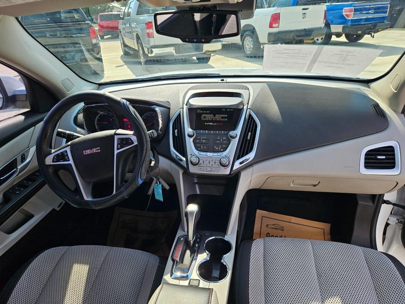 GMC Terrain Vehicle Image 20
