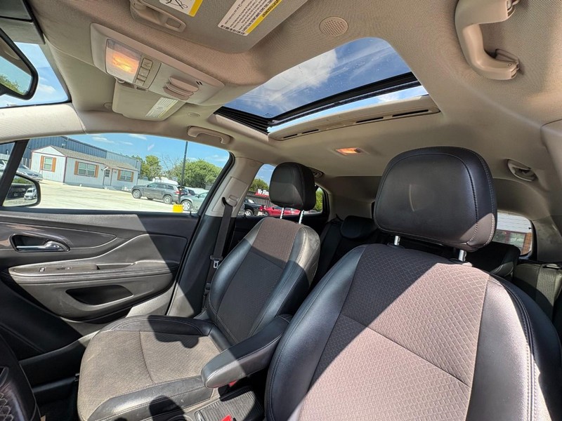 Buick Encore Vehicle Image 10