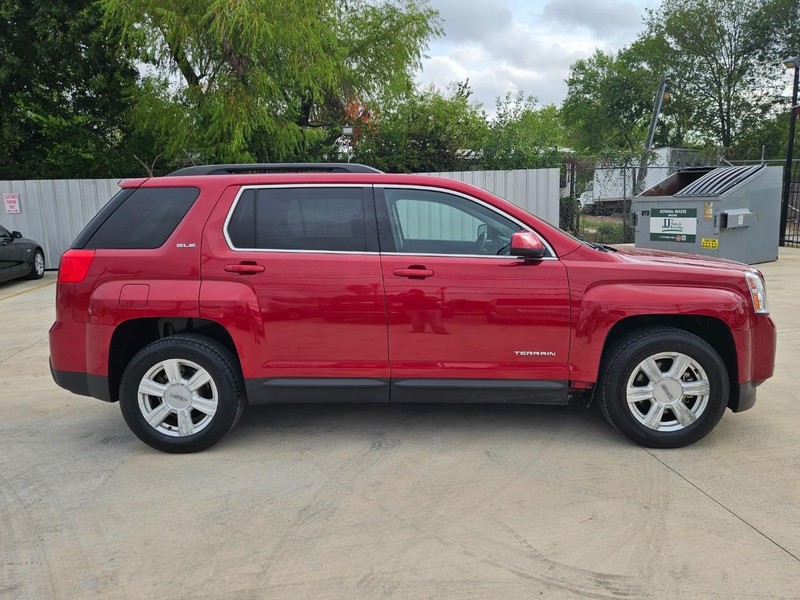 GMC Terrain Vehicle Image 06