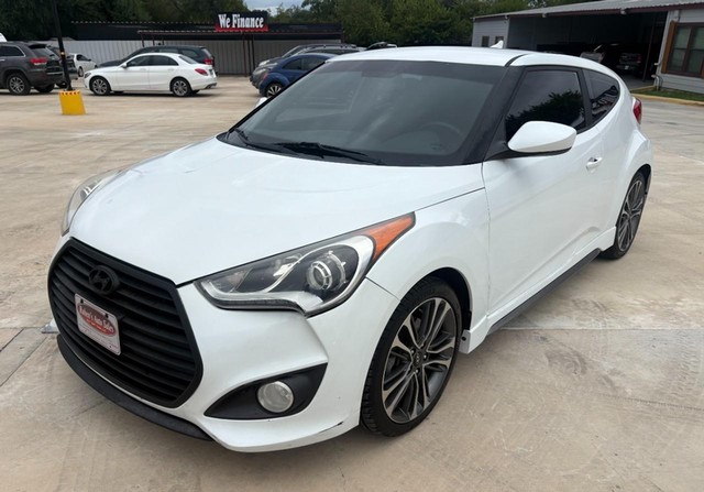 more details - hyundai veloster