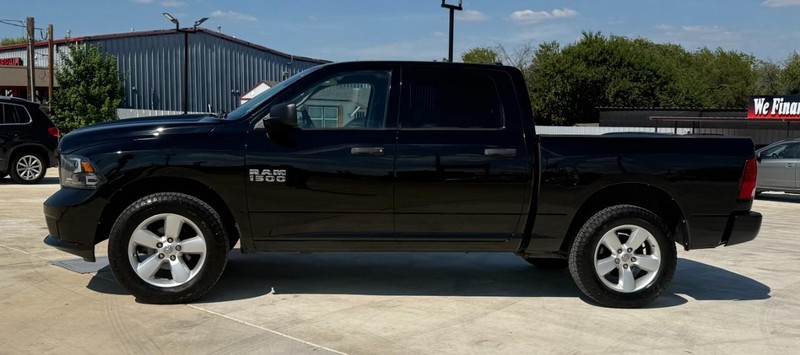 Ram 1500 Vehicle Image 02
