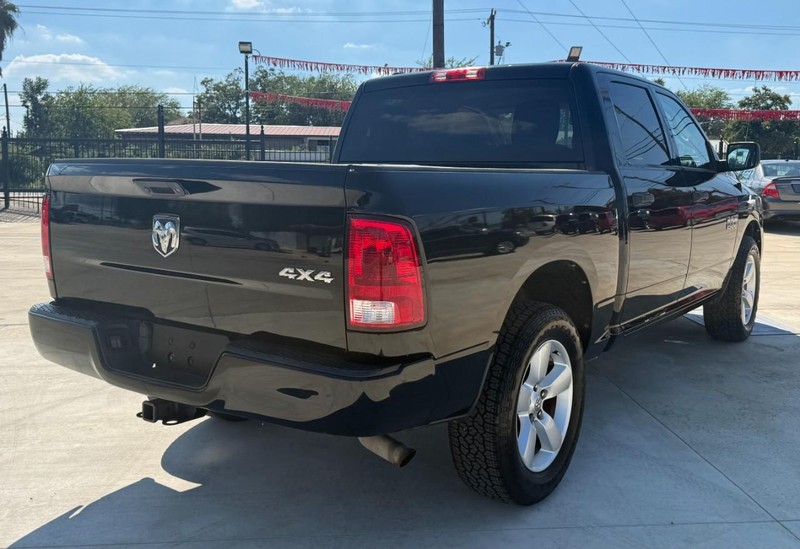 Ram 1500 Vehicle Image 05