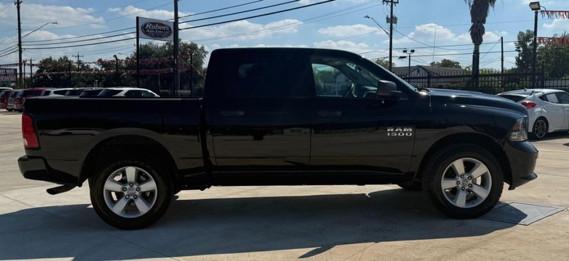 Ram 1500 Vehicle Image 06