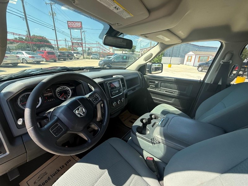 Ram 1500 Vehicle Image 11