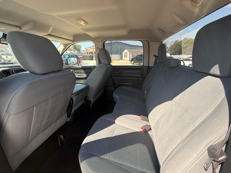 Ram 1500 Vehicle Image 13