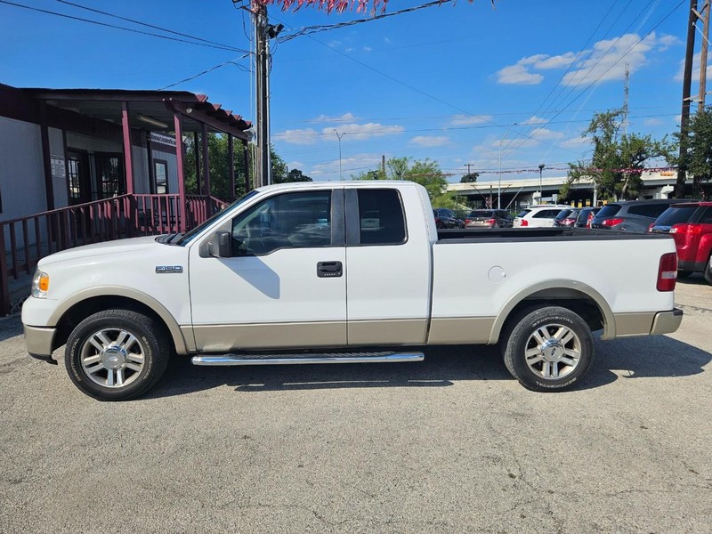 Ford F-150 Vehicle Image 02
