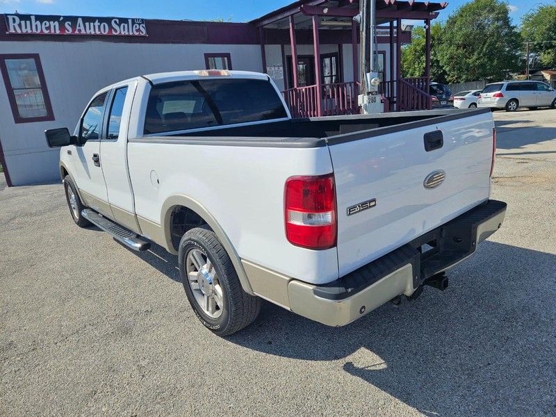 Ford F-150 Vehicle Image 03