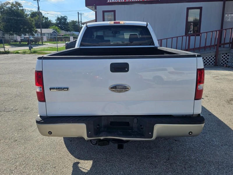 Ford F-150 Vehicle Image 04