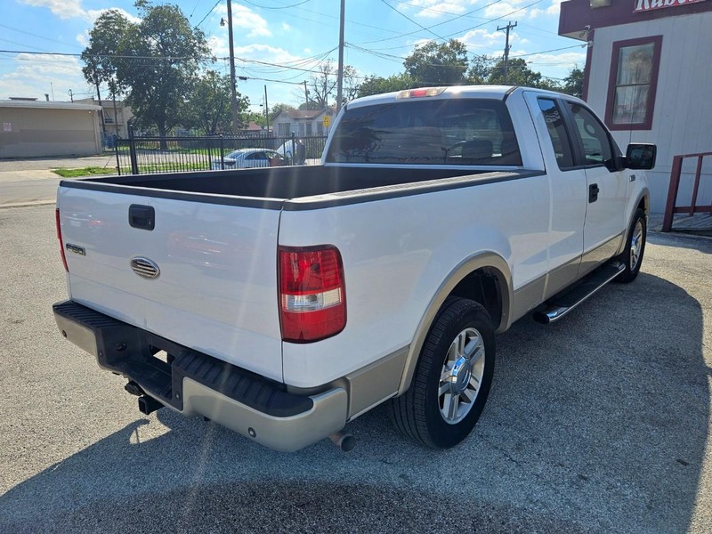 Ford F-150 Vehicle Image 05