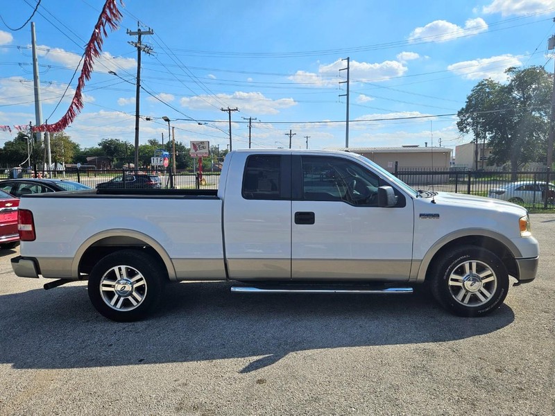 Ford F-150 Vehicle Image 06