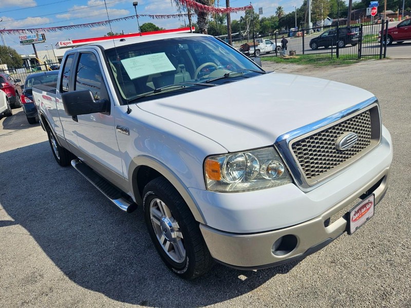 Ford F-150 Vehicle Image 07