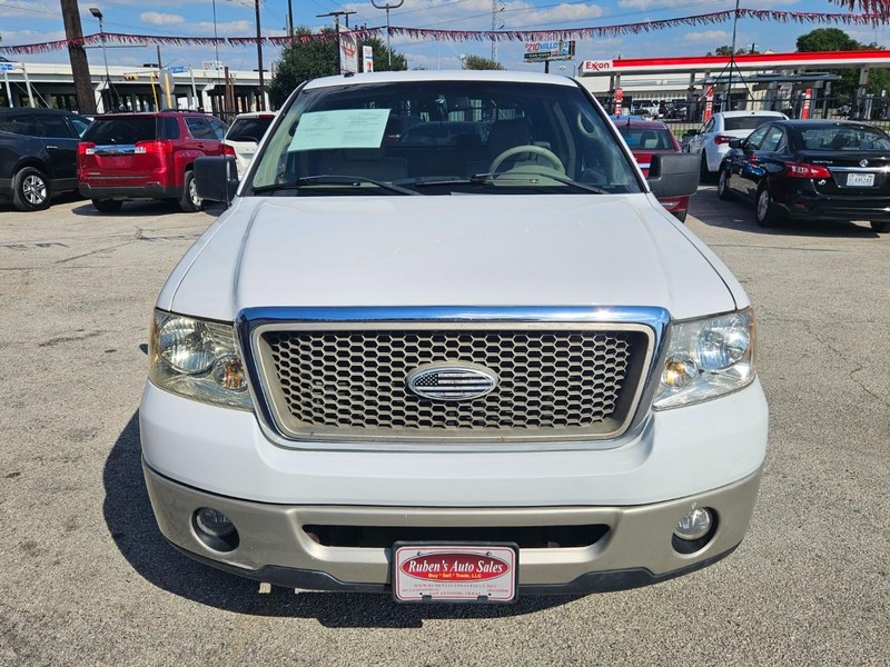 Ford F-150 Vehicle Image 08