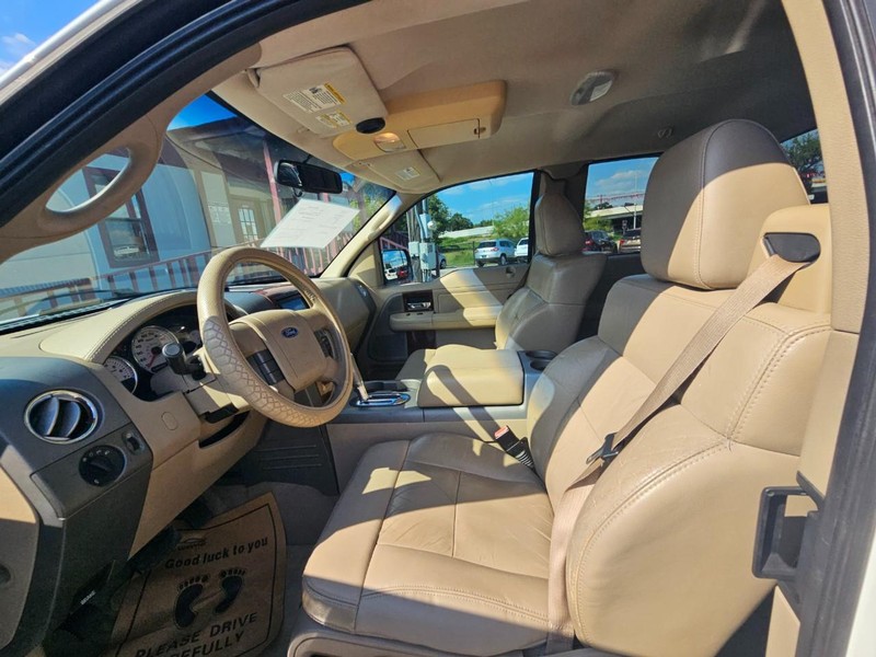 Ford F-150 Vehicle Image 10