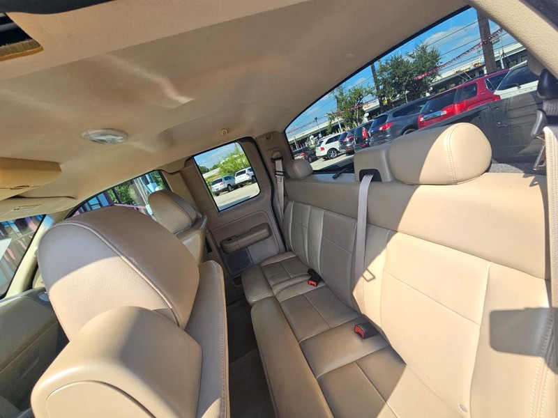 Ford F-150 Vehicle Image 12