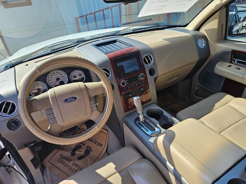 Ford F-150 Vehicle Image 13