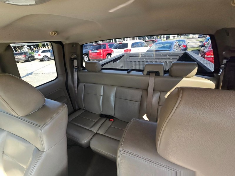 Ford F-150 Vehicle Image 14