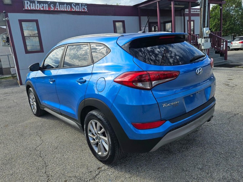 Ford Edge Vehicle Image 03