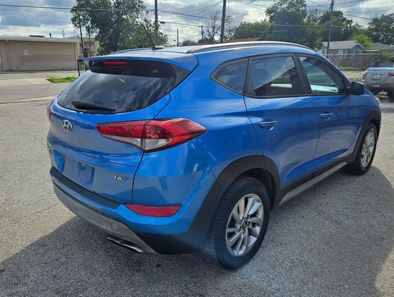 Ford Edge Vehicle Image 06