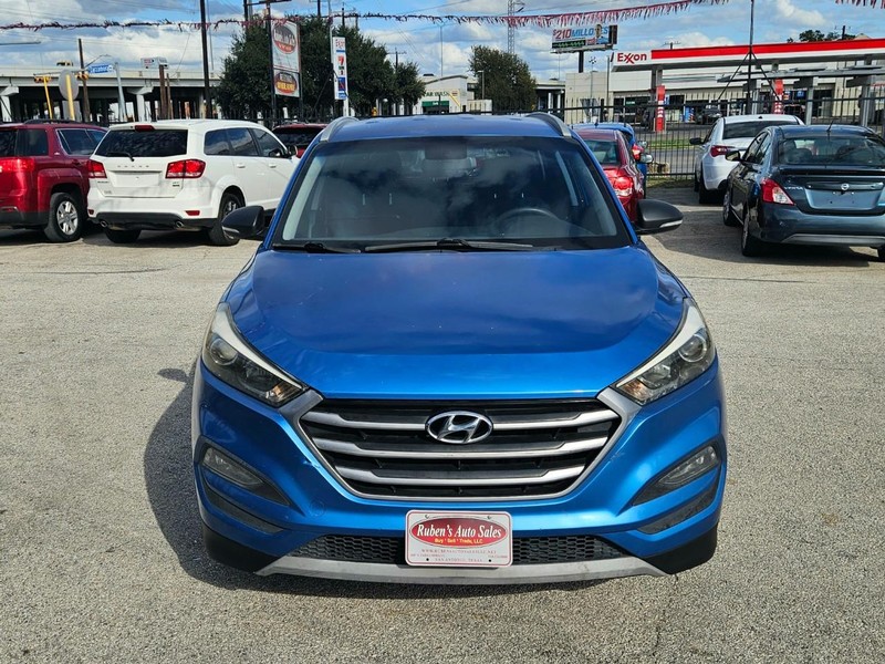 Ford Edge Vehicle Image 09