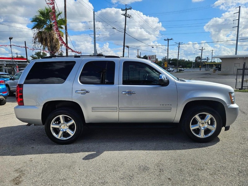 Chevrolet Tahoe Vehicle Full-screen Gallery Image 07