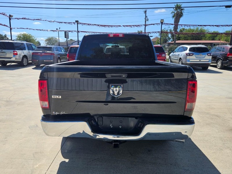 Ram 1500 Vehicle Image 04