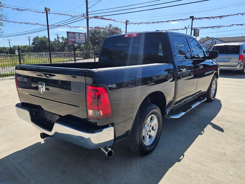 Ram 1500 Vehicle Image 05
