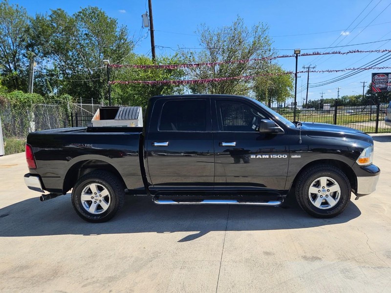 Ram 1500 Vehicle Image 06