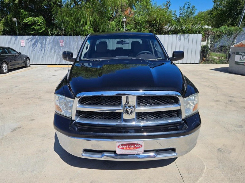 Ram 1500 Vehicle Image 08
