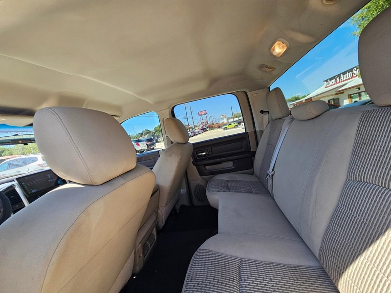 Ram 1500 Vehicle Image 13