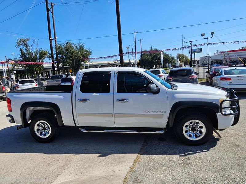 Chevrolet Silverado 1500 Vehicle Image 06