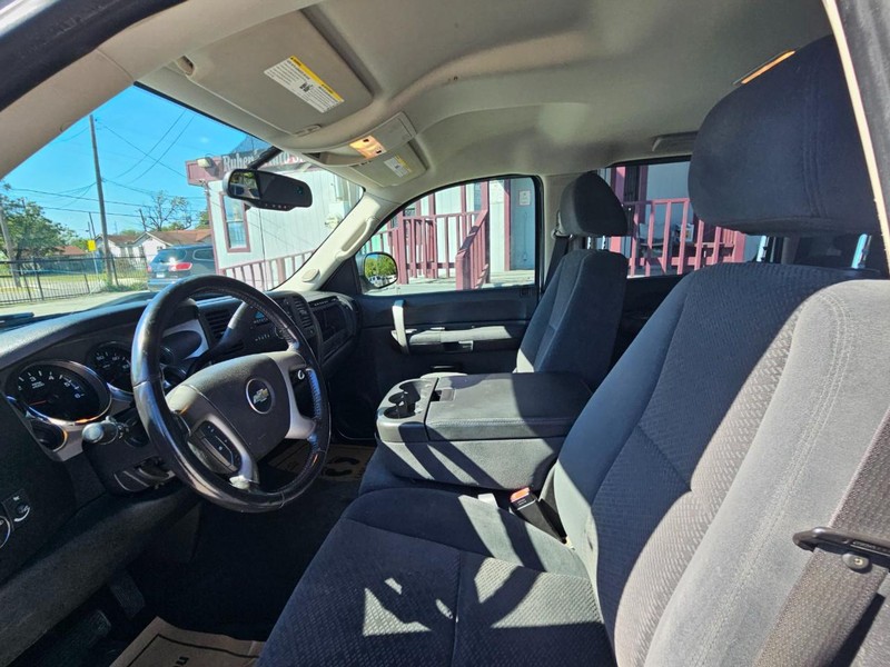 Chevrolet Silverado 1500 Vehicle Image 12