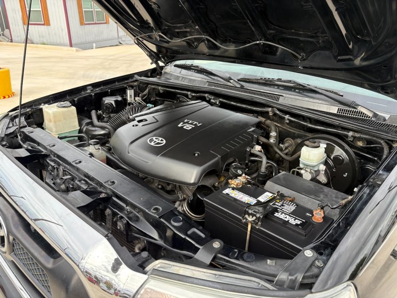 Toyota Tacoma Vehicle Image 20