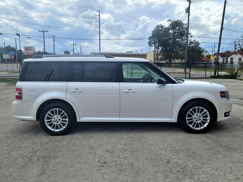 Ford Flex Vehicle Image 07