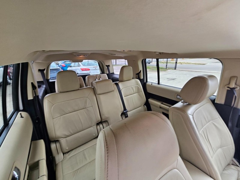 Ford Flex Vehicle Image 20