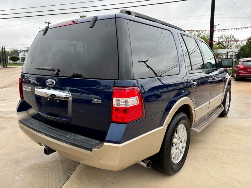 Ford Expedition Vehicle Image 05
