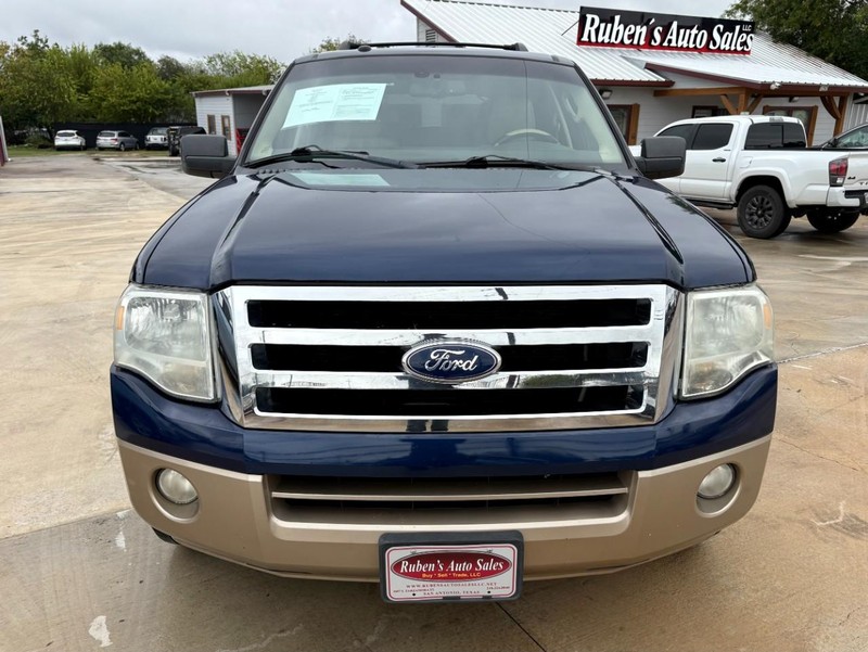 Ford Expedition Vehicle Image 08