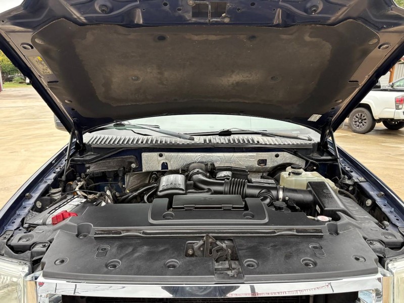 Ford Expedition Vehicle Image 23