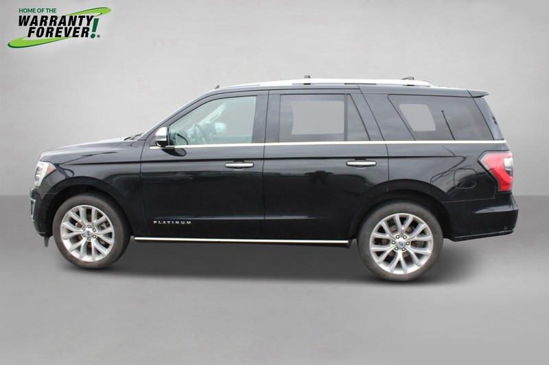 Ford Expedition Vehicle Image 08