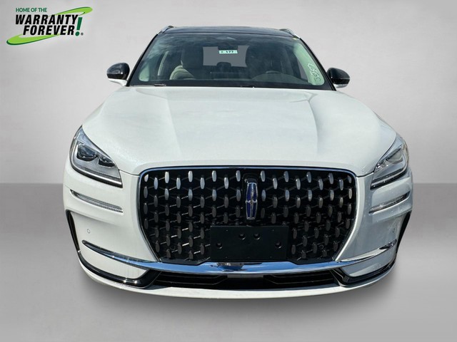 2024 Lincoln Corsair Grand Touring thumbnail image 02