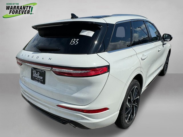 2024 Lincoln Corsair Grand Touring thumbnail image 05