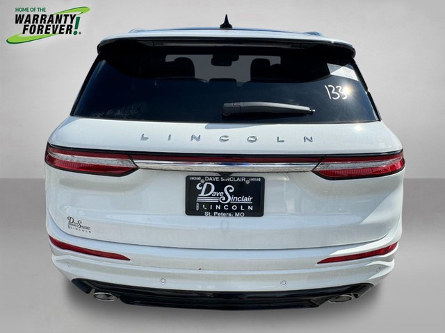2024 Lincoln Corsair Grand Touring thumbnail image 06