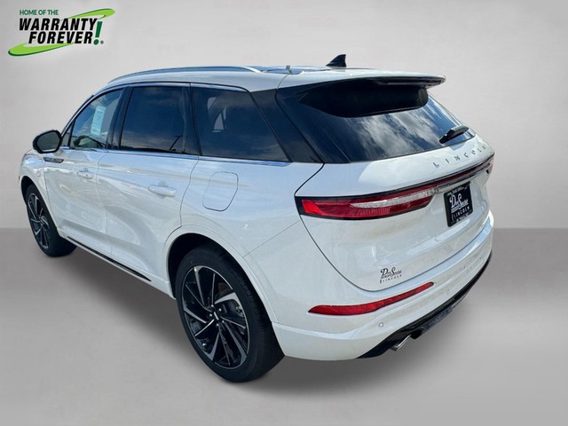 2024 Lincoln Corsair Grand Touring thumbnail image 07