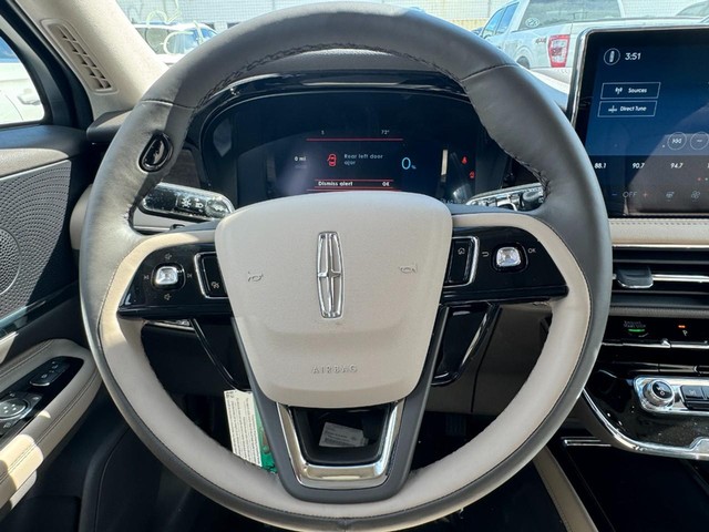 2024 Lincoln Corsair Grand Touring thumbnail image 10