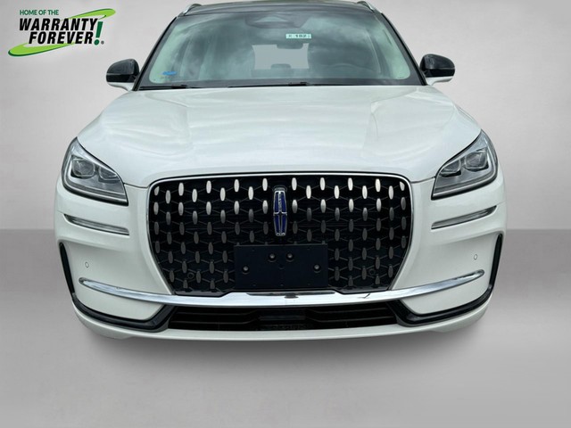 2024 Lincoln Corsair Grand Touring thumbnail image 02