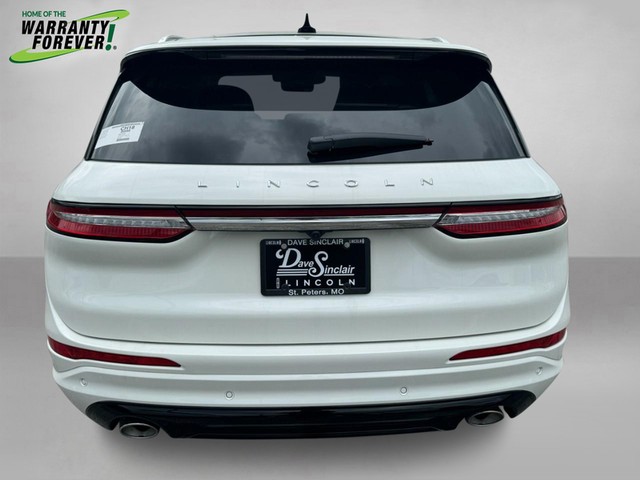 2024 Lincoln Corsair Grand Touring thumbnail image 06