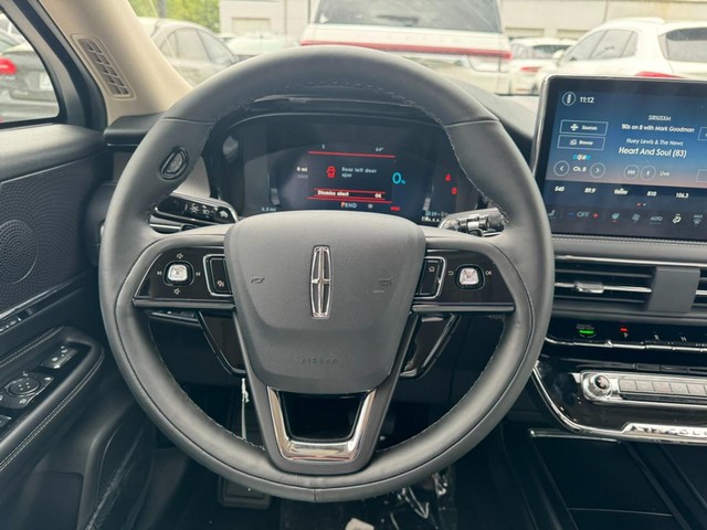 2024 Lincoln Corsair Grand Touring thumbnail image 10