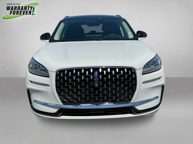 2024 Lincoln Corsair Grand Touring thumbnail image 02