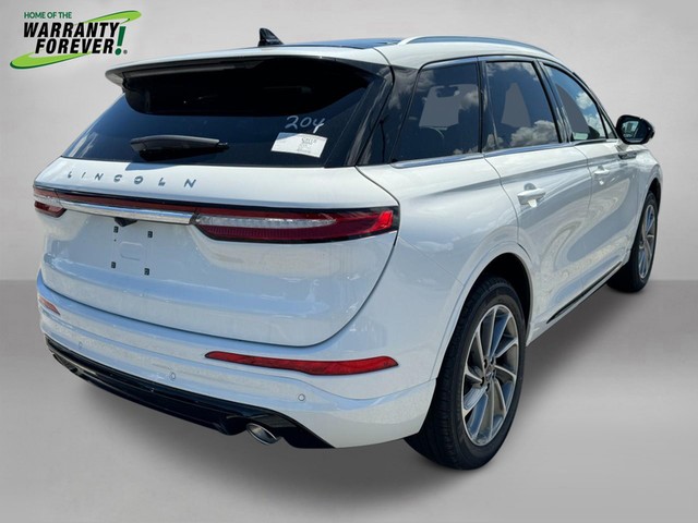 2024 Lincoln Corsair Grand Touring thumbnail image 05