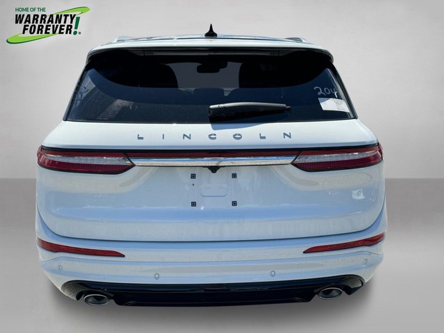 2024 Lincoln Corsair Grand Touring thumbnail image 06