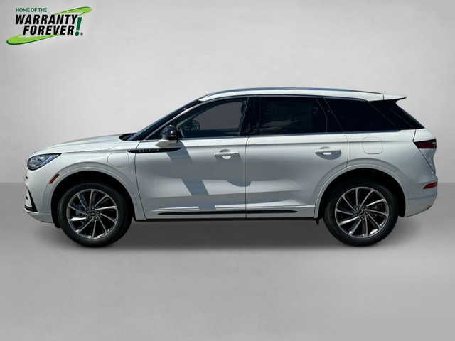 2024 Lincoln Corsair Grand Touring thumbnail image 08
